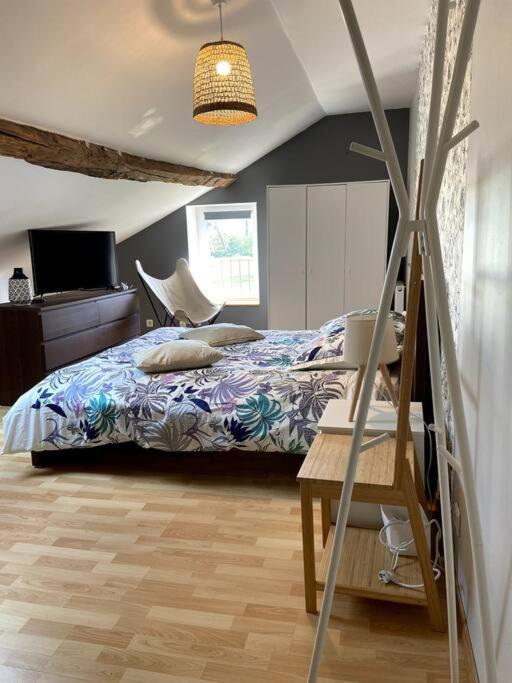 Maison Avec Jardin De 700M2 Charleville-Mézières 外观 照片