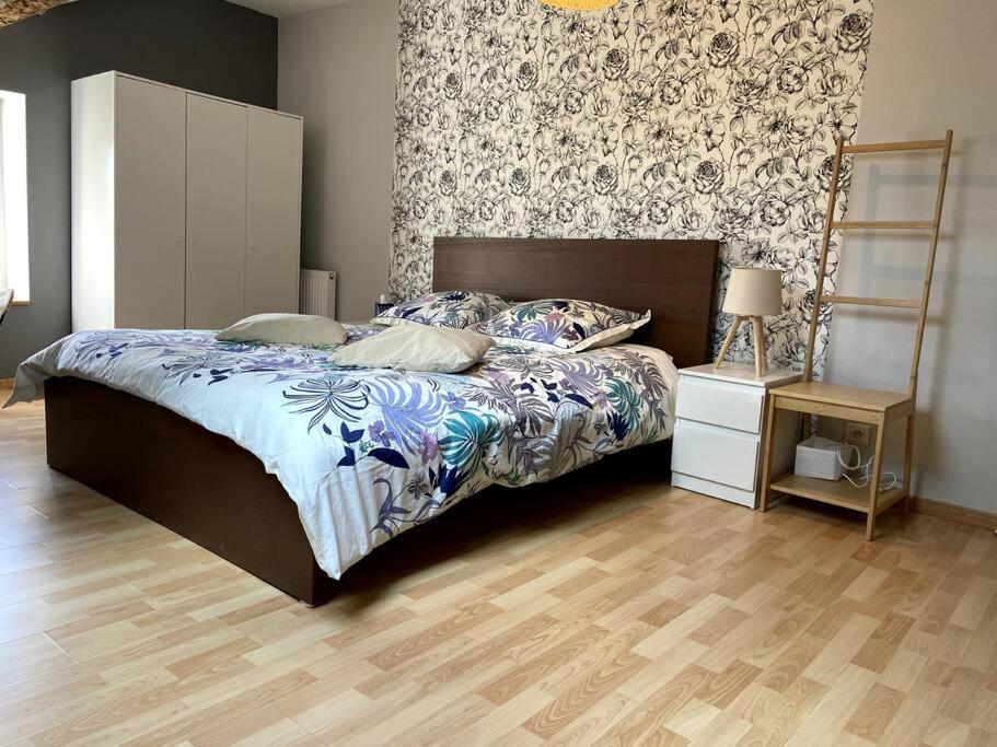 Maison Avec Jardin De 700M2 Charleville-Mézières 外观 照片