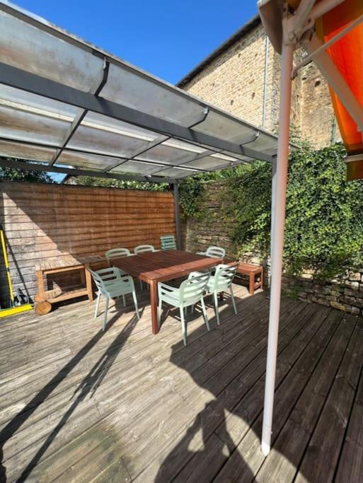 Maison Avec Jardin De 700M2 Charleville-Mézières 外观 照片
