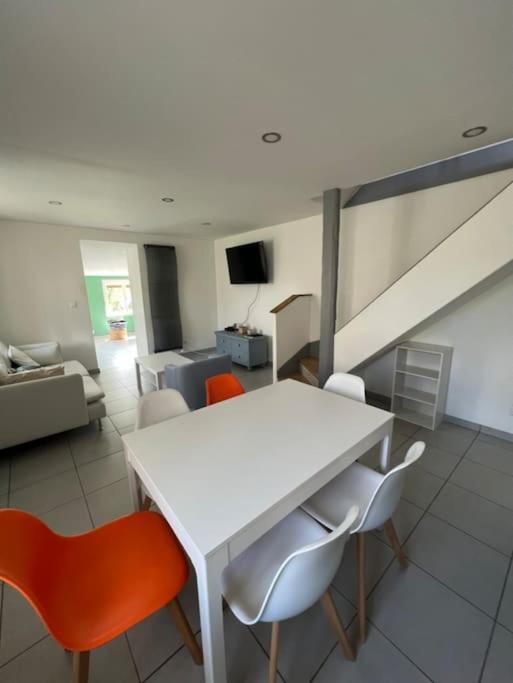 Maison Avec Jardin De 700M2 Charleville-Mézières 外观 照片