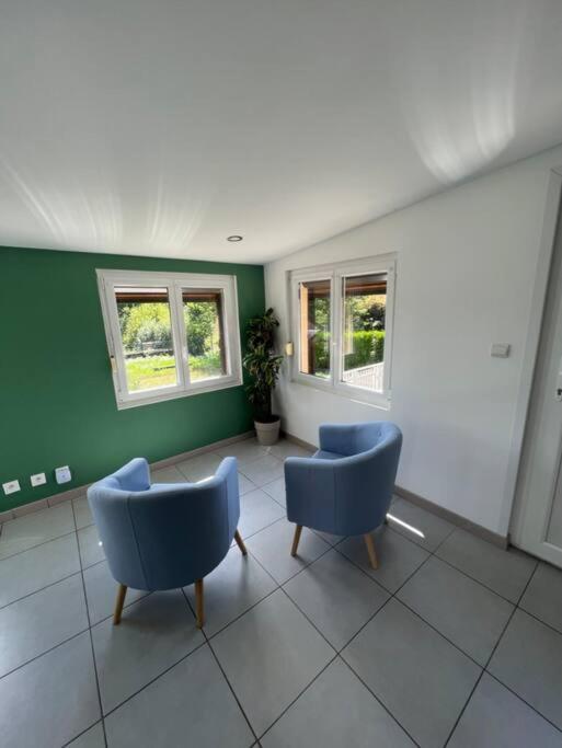 Maison Avec Jardin De 700M2 Charleville-Mézières 外观 照片
