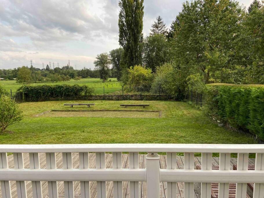 Maison Avec Jardin De 700M2 Charleville-Mézières 外观 照片