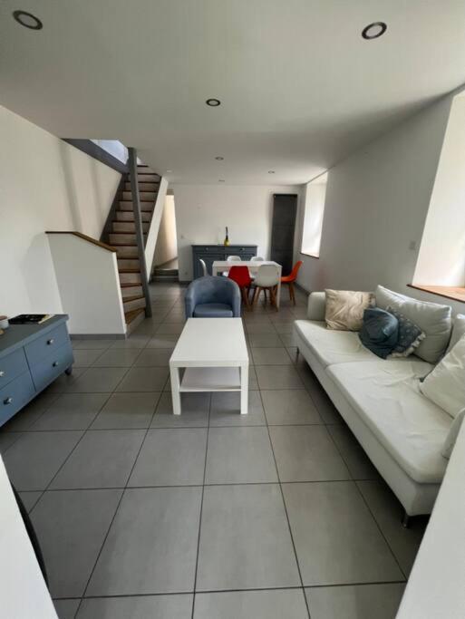 Maison Avec Jardin De 700M2 Charleville-Mézières 外观 照片